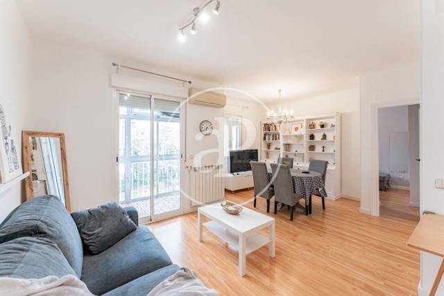 Piso en Alquiler en Calle de Martínez Izquierdo en Guindalera