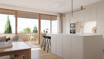 Kitchen of Flat for sale in Sant Just Desvern  with Air Conditioner, Heating and Terrace
