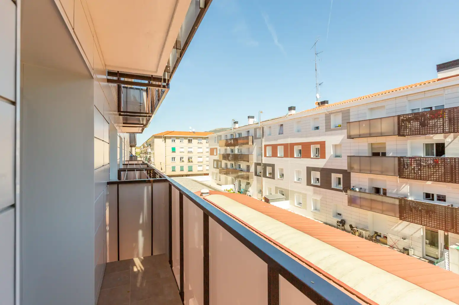 Pis amb ascensor en venda a Pamplona-Iruña - DOCTOR SAN MARTIN 3, imagen 14