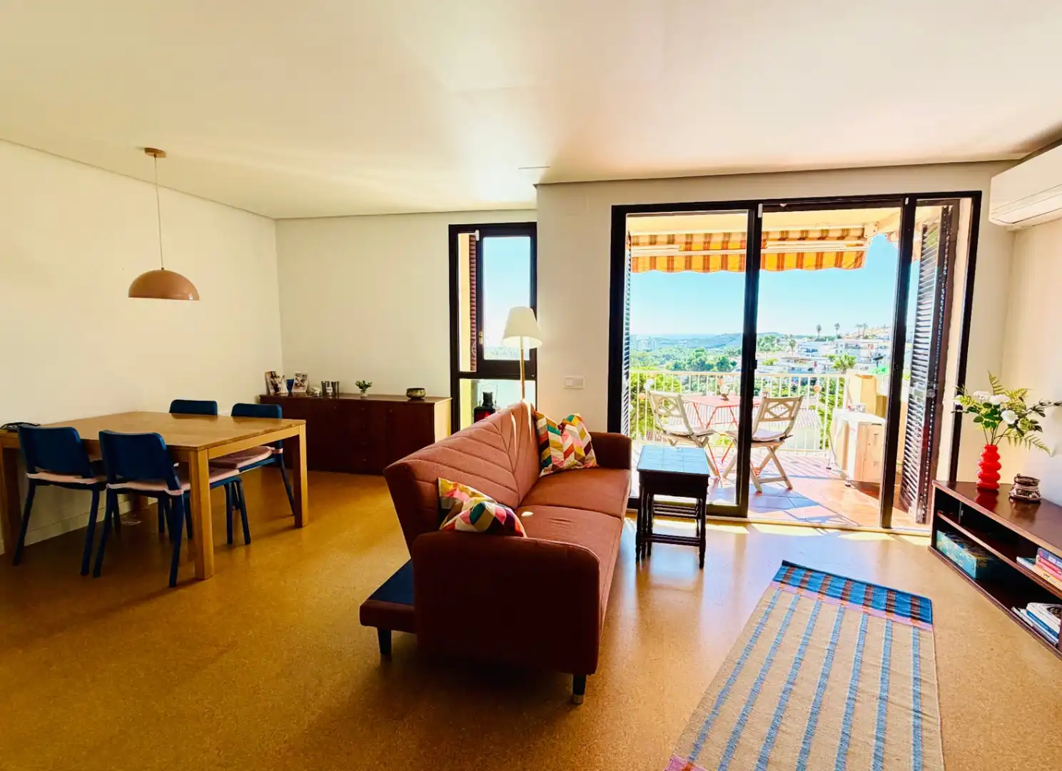 Wohnung zur Miete in Sant Pere de Ribes, Barcelona