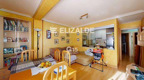 Foto 2 de Piso en venta en Txirrita Bertsolaria Pasealekua, Altza, Donostia - San Sebastián