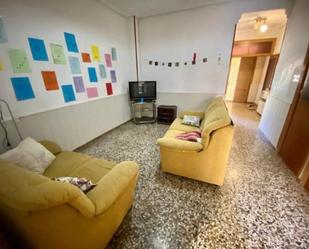 Living room of Flat for sale in Elche / Elx