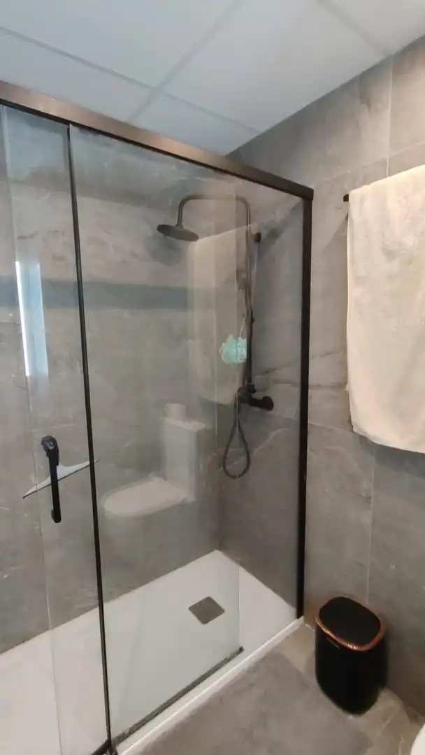 Bathroom of Flat for sale in Bonalba - Cotoveta  