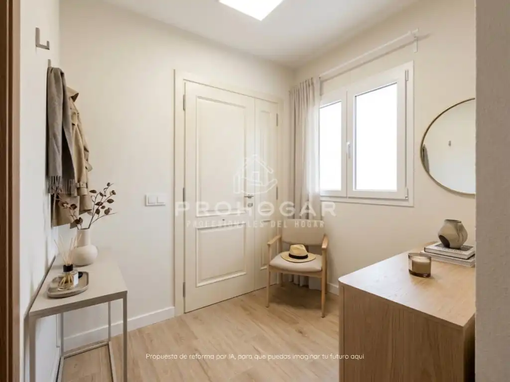 Bedroom of Houses for sale in Bustarviejo