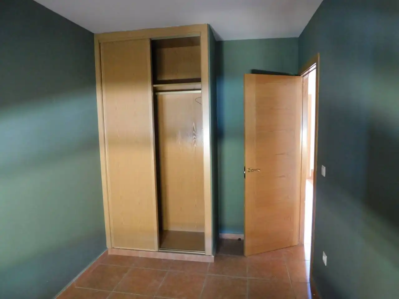 Habitación de Casa o chalet en venta en Robledillo de la Jara con Calefacción, Jardín privado y Terraza