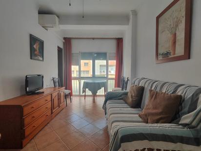 Apartament en venda a Plaza Andalucia, Manantiales - Estación de Autobuses, Centro, Torremolinos