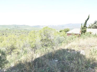 Terreno rustico in vendita a TER-UR CAN GORDEI