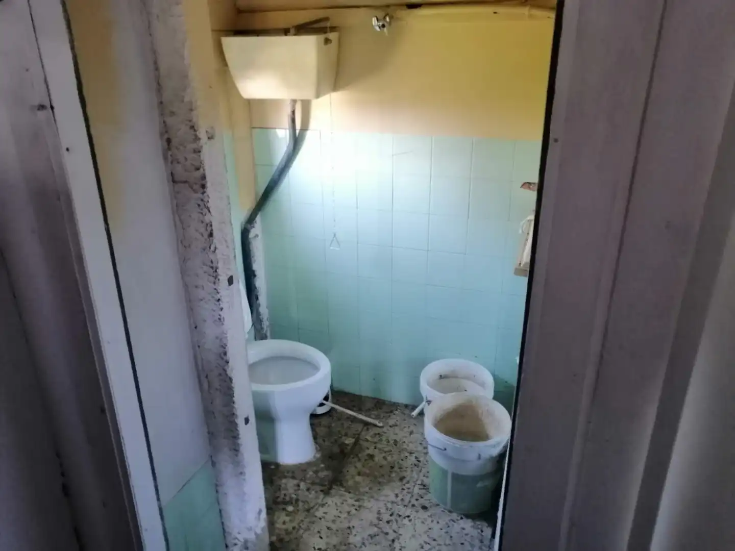 Bany de Casa o xalet en venda en San Sadurniño