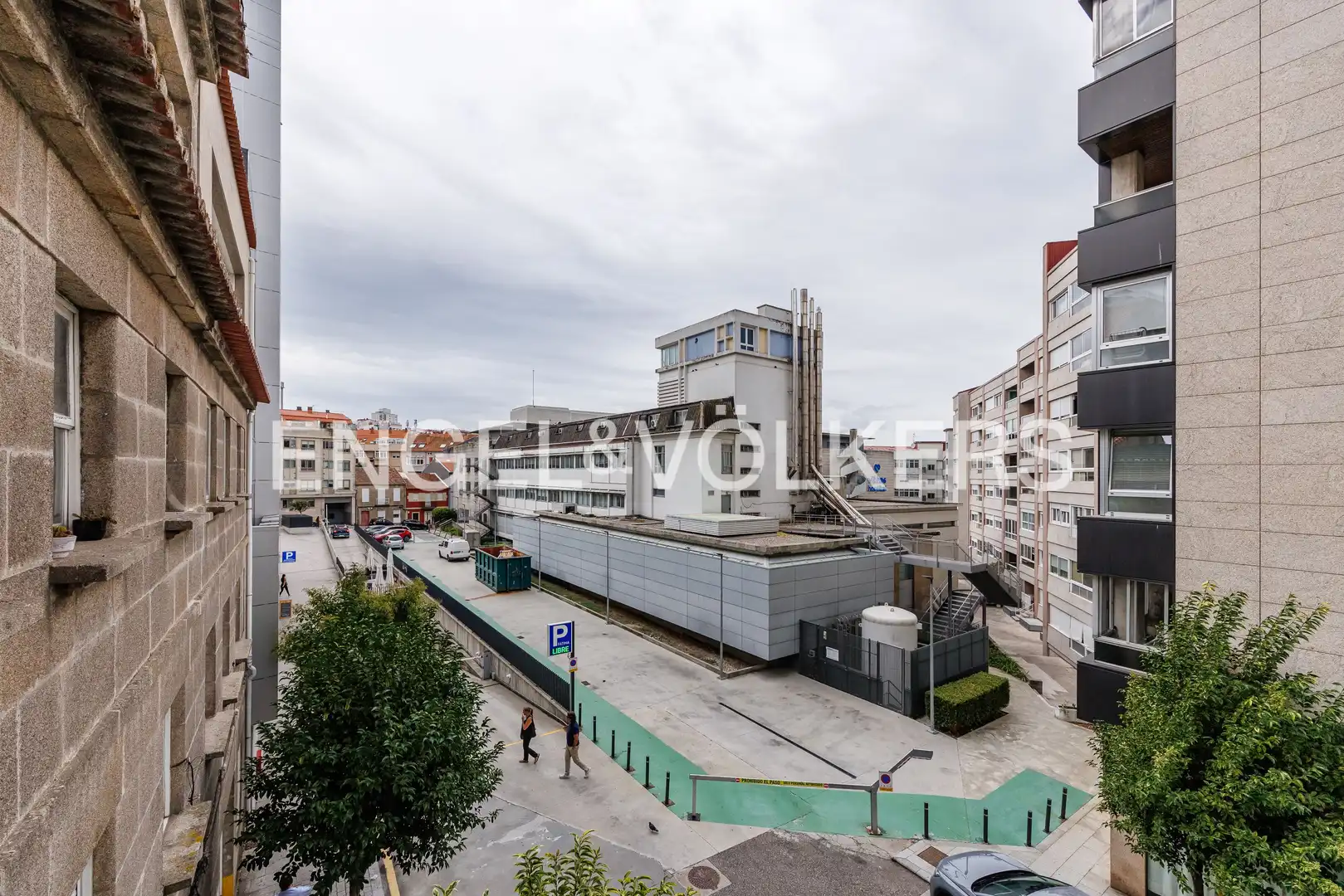 Flat with lift for sale in Centro Urbano, imagen 36