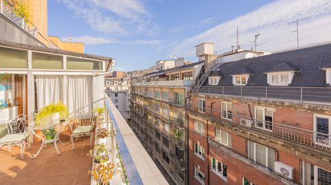 Foto 3 de Piso en venta en Telesforo Aranzadi Kalea, Alhóndiga, Bilbao