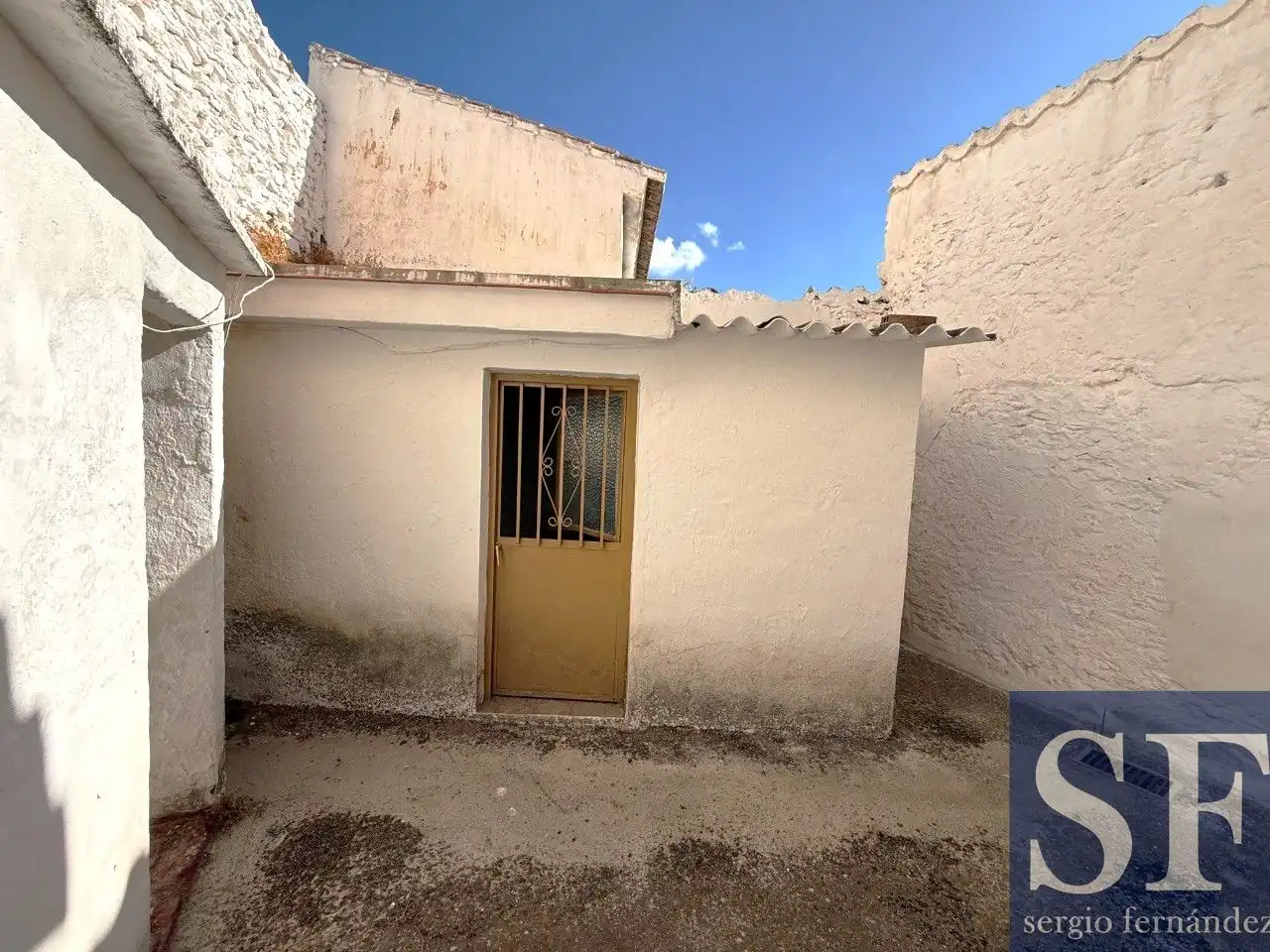 Maison mitoyenne à vendre à Sedella, imagen 17