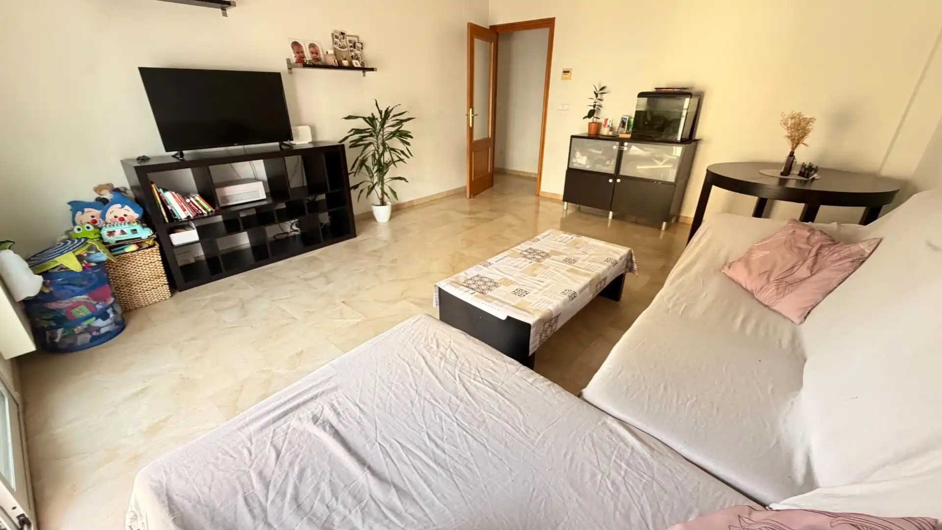 Apartament amb ascensor en venda a Elche ciudad, imagen 13