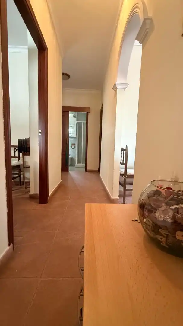 Haus oder Chalet zum Verkauf in El Puerto de Santa María mit Klimaanlage, Privatgarten und Abstellraum