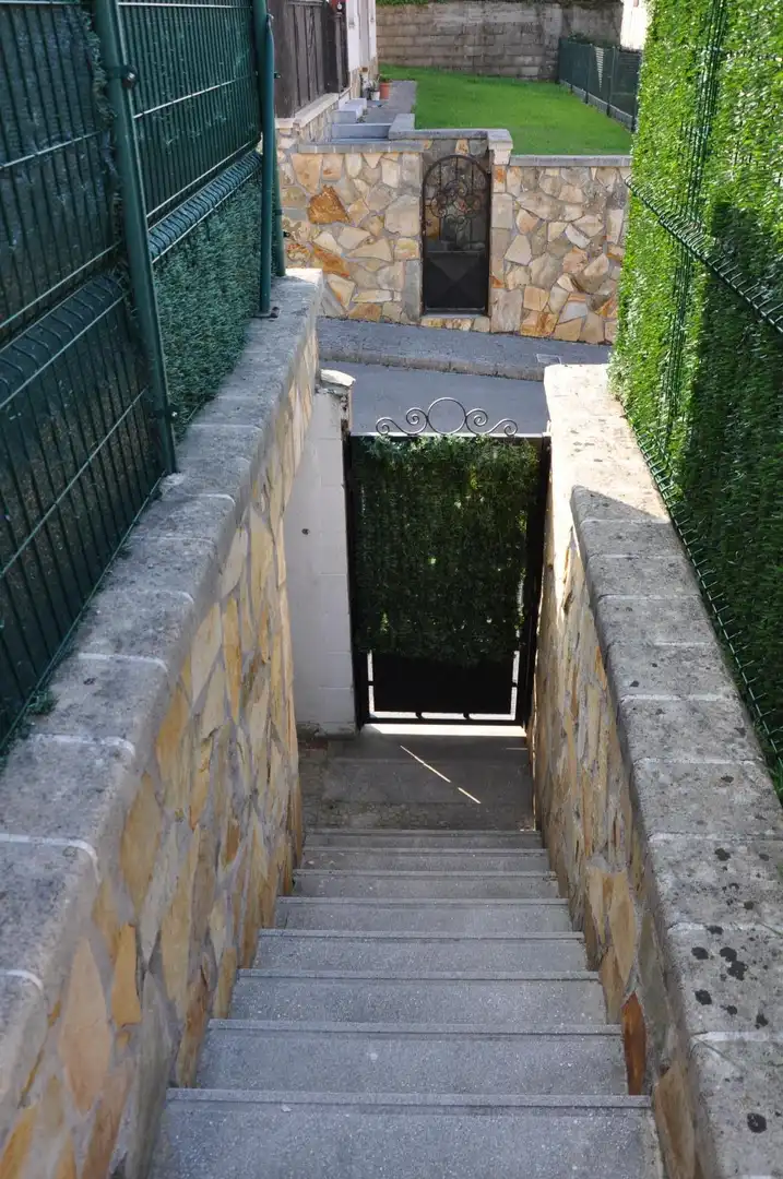 Casa o chalet en venta en Castro-Urdiales con Calefacción, Jardín privado y Terraza