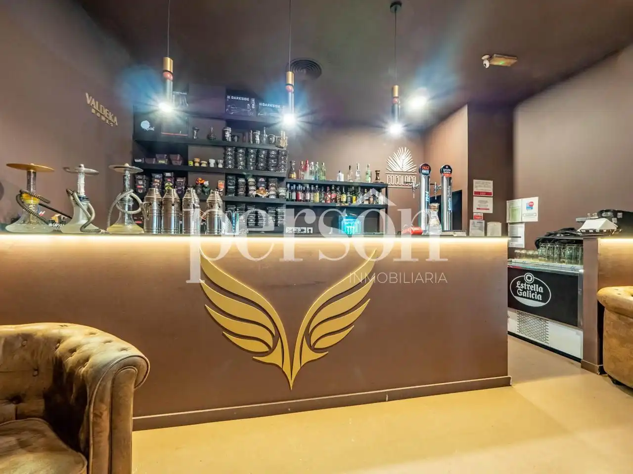 Business premises for transfer in El Pla del Real, imagen 19
