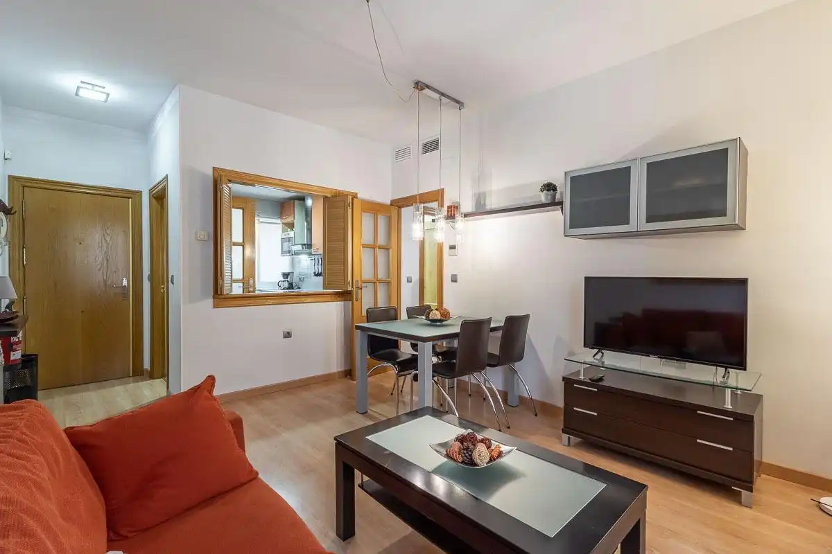 Flat for rent in Centro - Sagrario