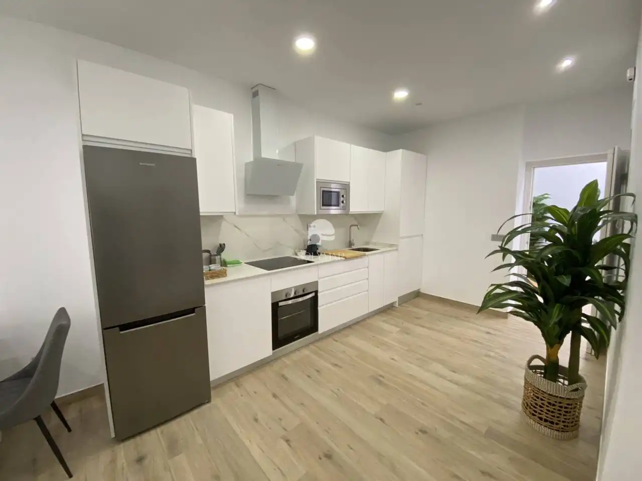 Flat to rent in Avenida Andalucía, imagen 2