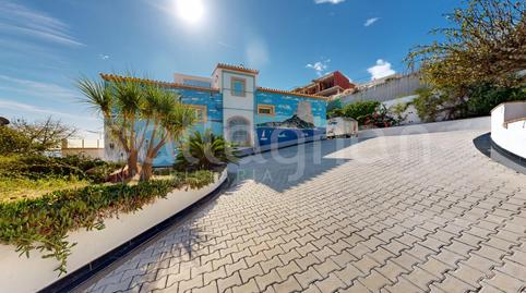 Foto 2 de Casa o xalet en venda a Partida Les Cucarres, Oltamar - Cucarres, Alicante