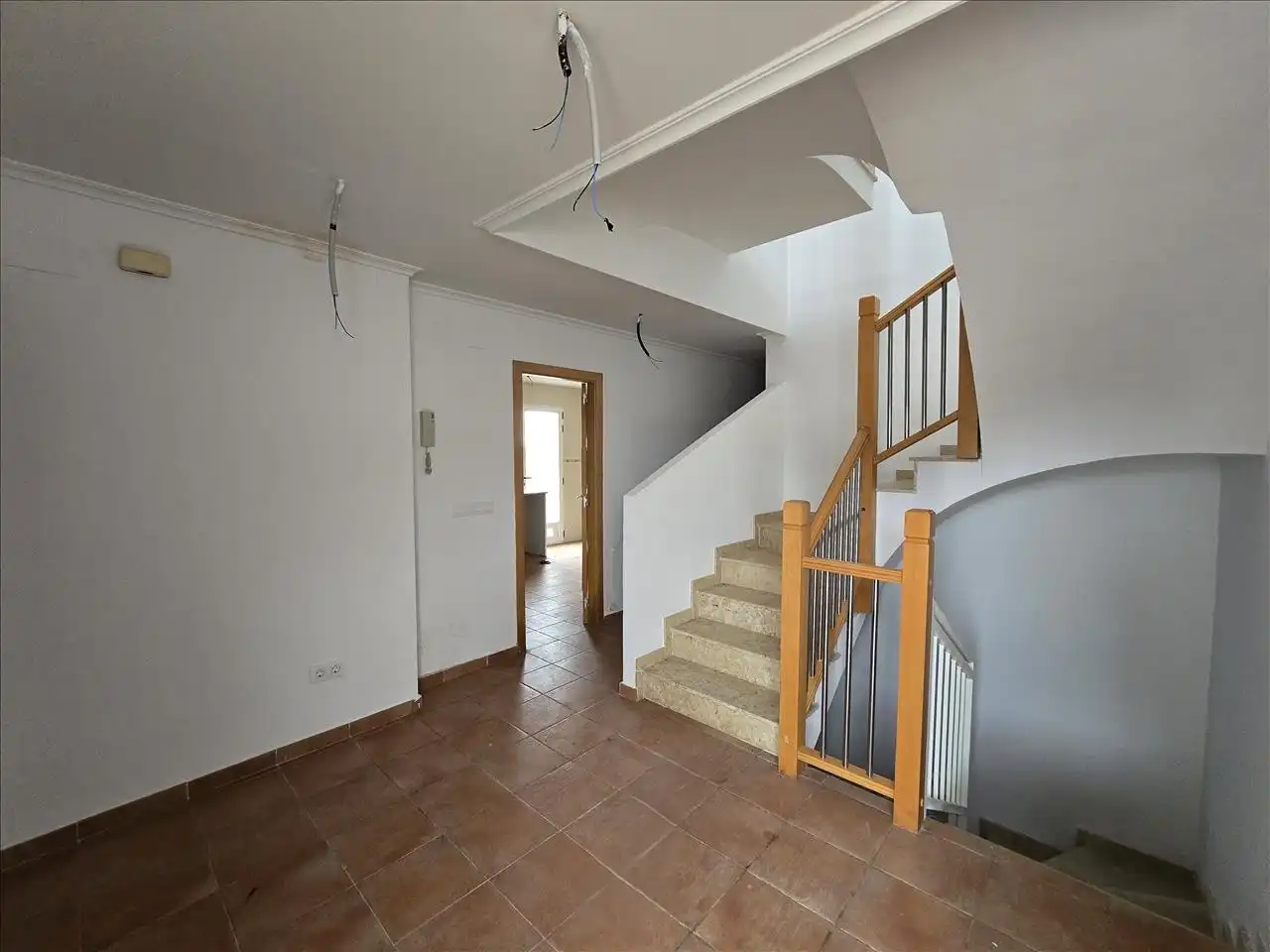 Xalet amb jardí en venda a L'HARMONICA, imagen 4
