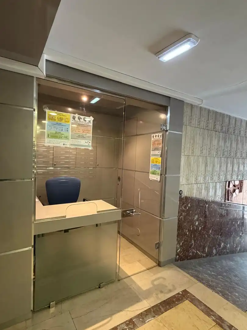Flat for rent in Centro - Casco Histórico