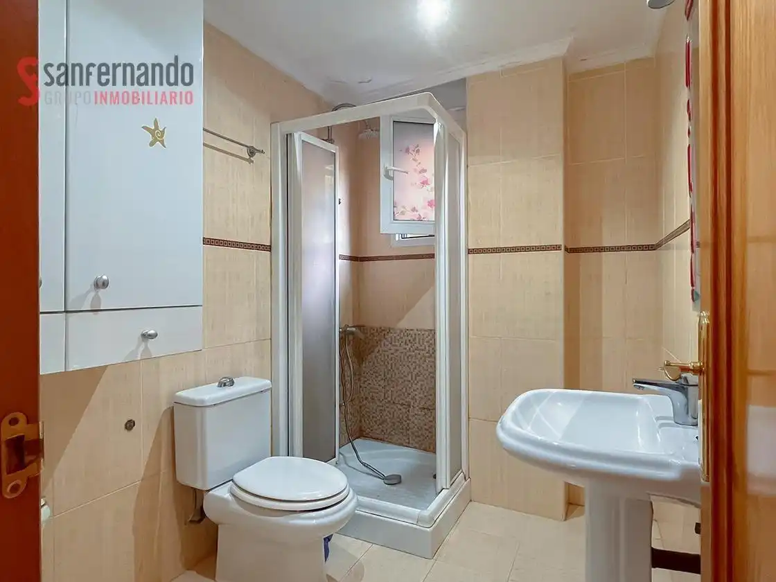 Planta baja en venta en Corvera de Toranzo, Cantabria