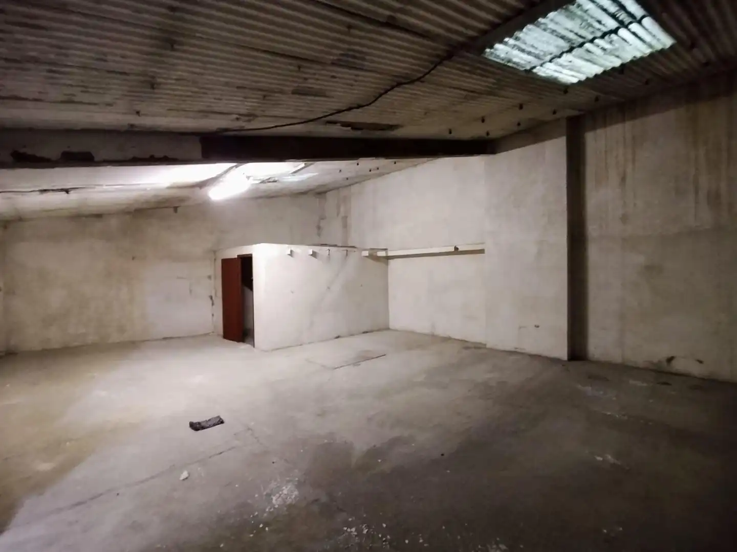 Gebäude zur Miete in Manresa