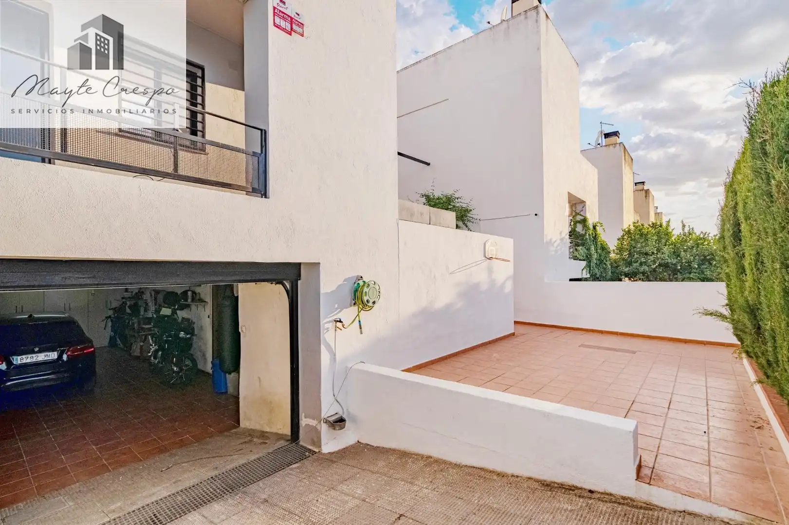 Villa avec piscine à vendre à Albolote, imagen 35