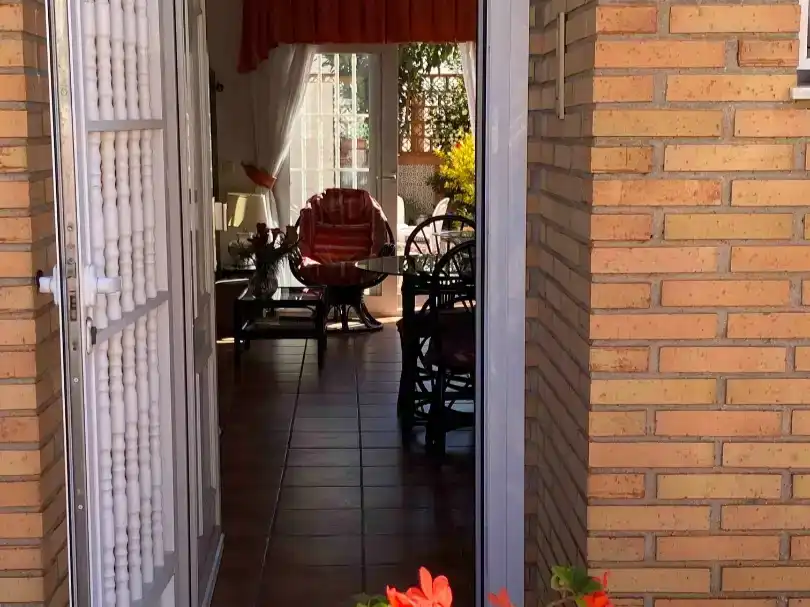 Pis en venda en Torrevieja amb Aire condicionat i Balcó