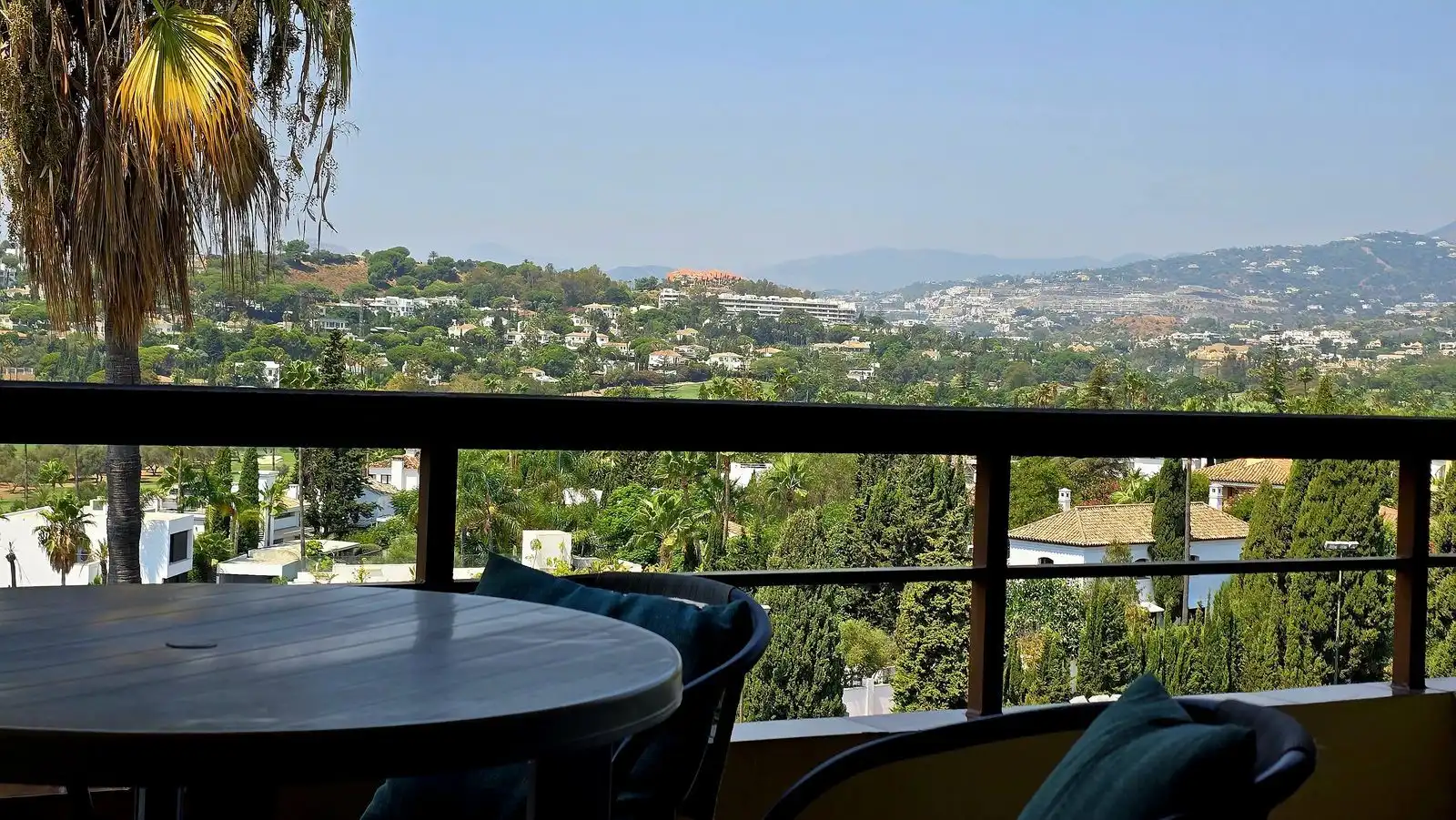 Wohnung mit Pool zum Verkauf in Avenida del Golf 14, imagen 14