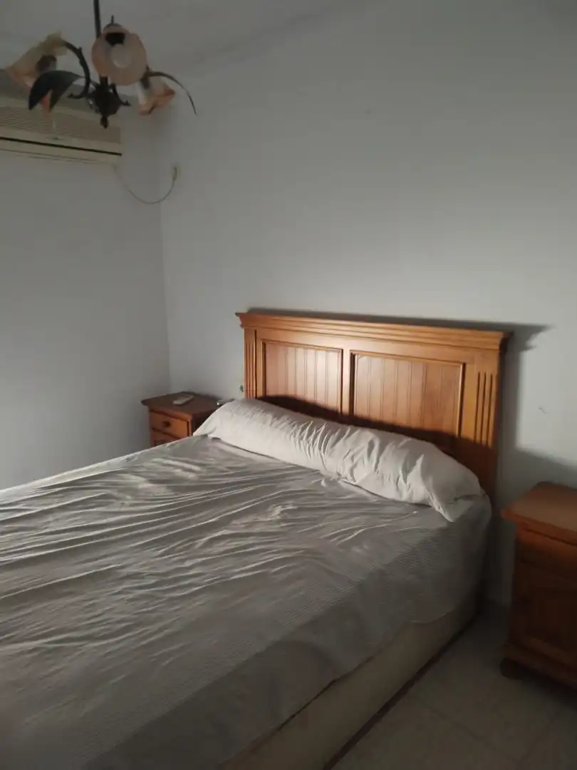 Flat for rent in Calle Gonzalo de Berceo, 10, La Orden