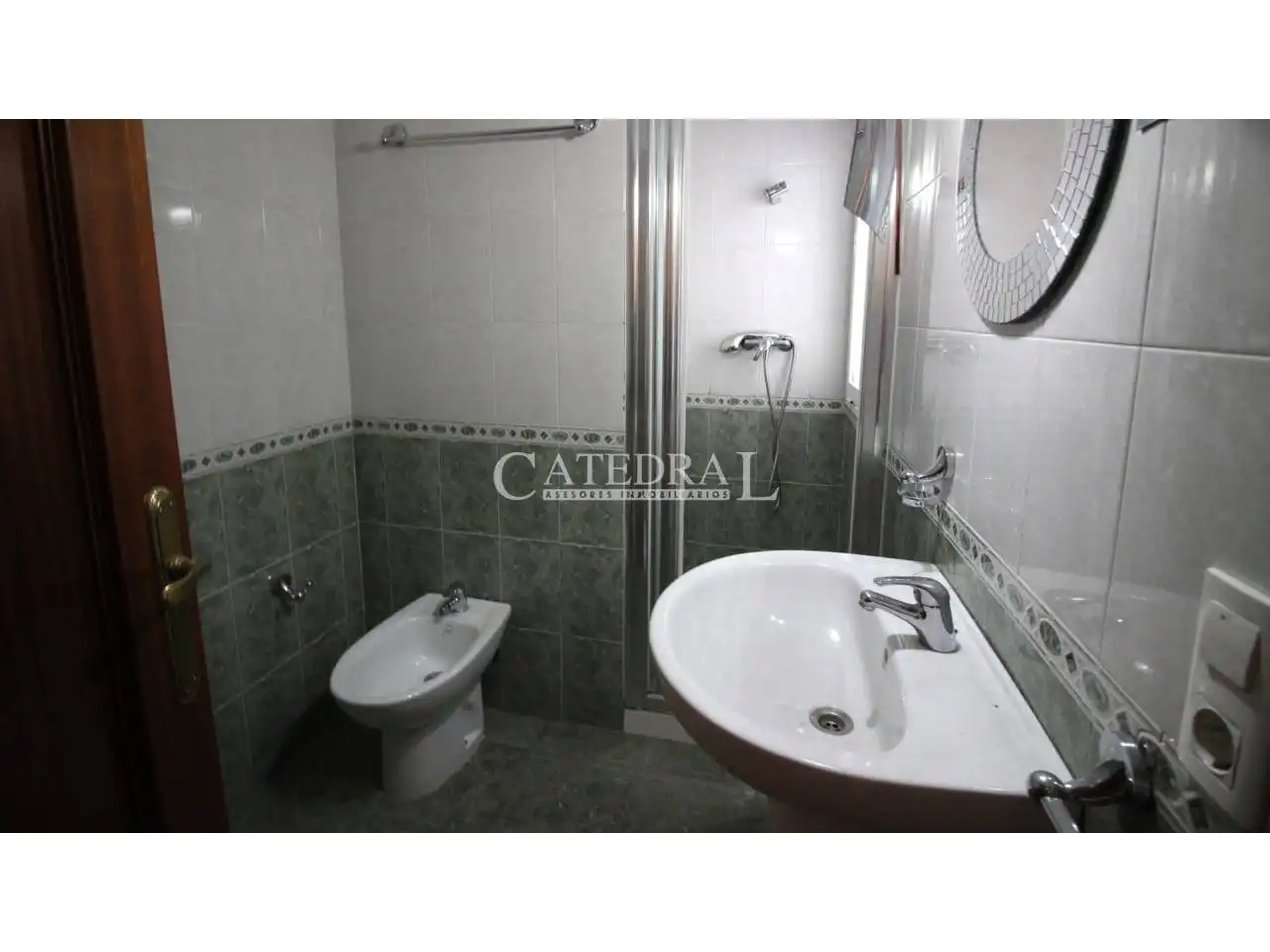 Flat for rent in Calle Baños, Encarnación - Regina