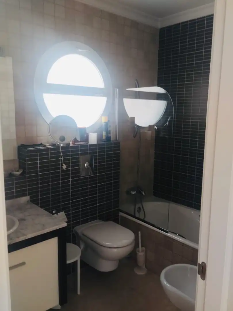 Attique avec piscine à vendre à La Xara - La Sella, imagen 37