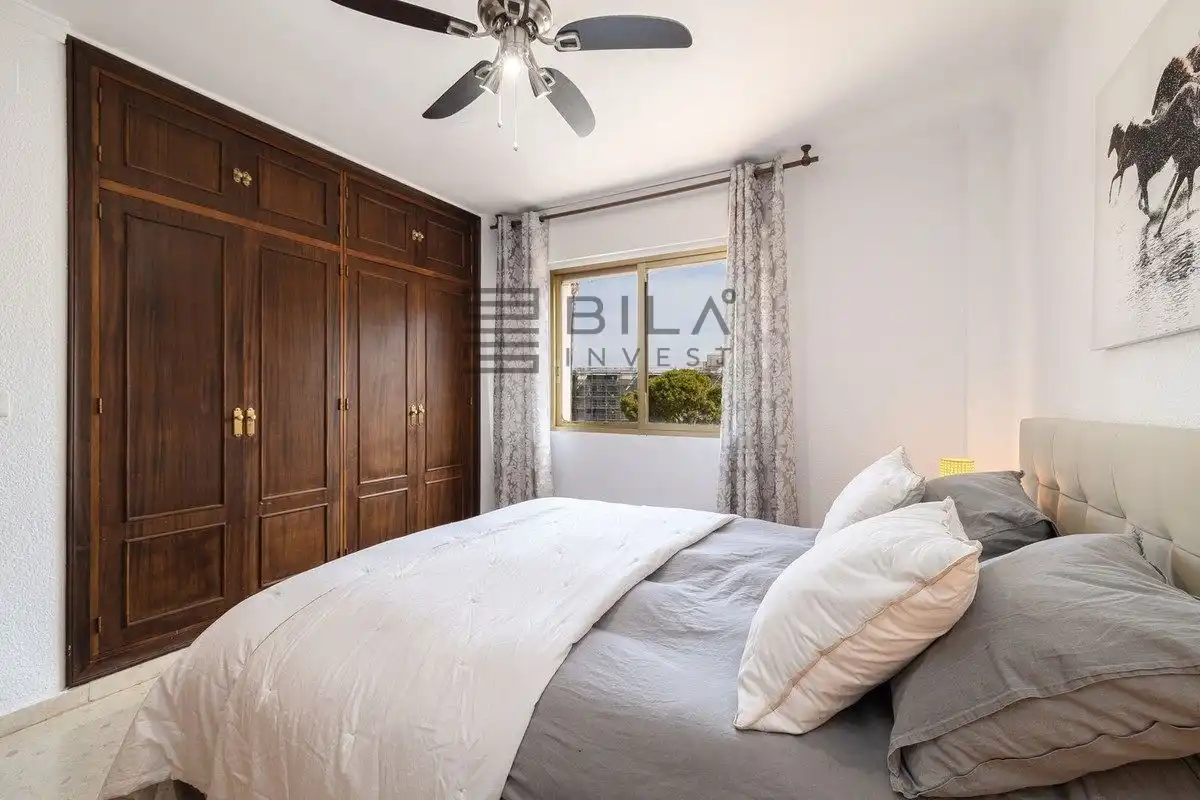 Flat with pool for sale in de la Telefonica, imagen 13