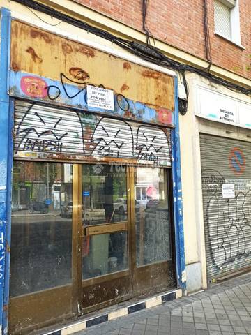 Local comercial en Alquiler en Pilar
