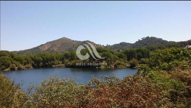 Terreno residencial en Venta en Las Jaras