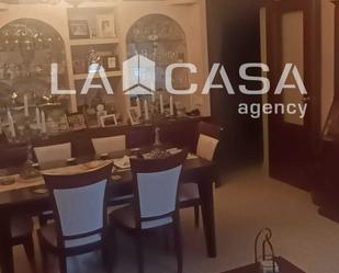 Menjador de Pis en venda en Algeciras amb Balcó