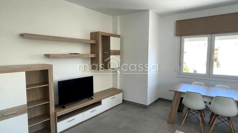Photo 2 of Flat for rent in San Pedro - Gabriel Miró - María Guerrero, La Línea de la Concepción