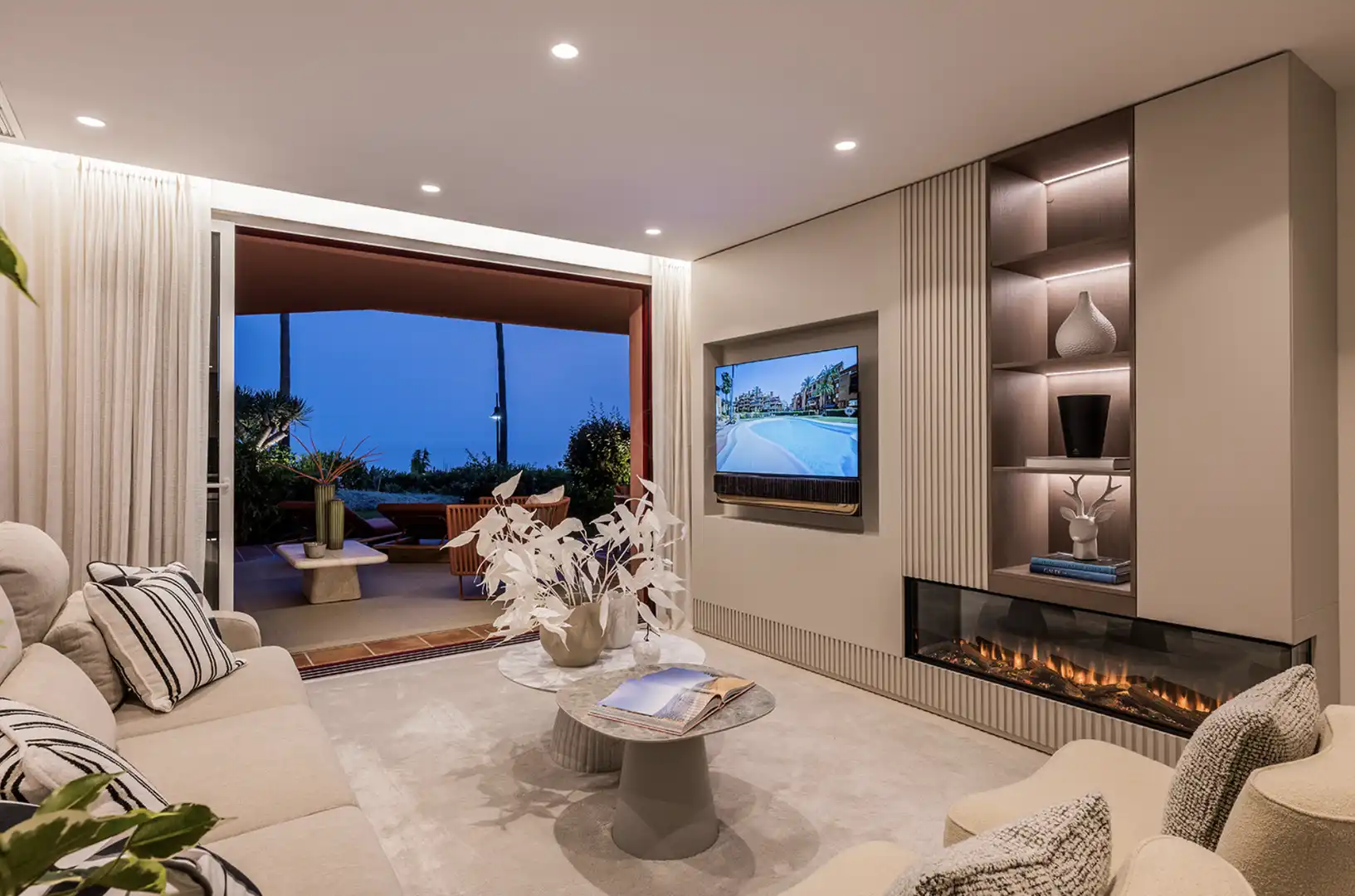 Vivienda con piscina en venta en MARE NOSTRUM 40, imagen 23