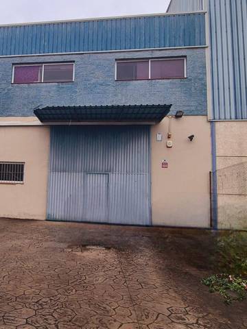 Nave industrial en Venta en Avenida Avenida Caetaria en Los Pinos