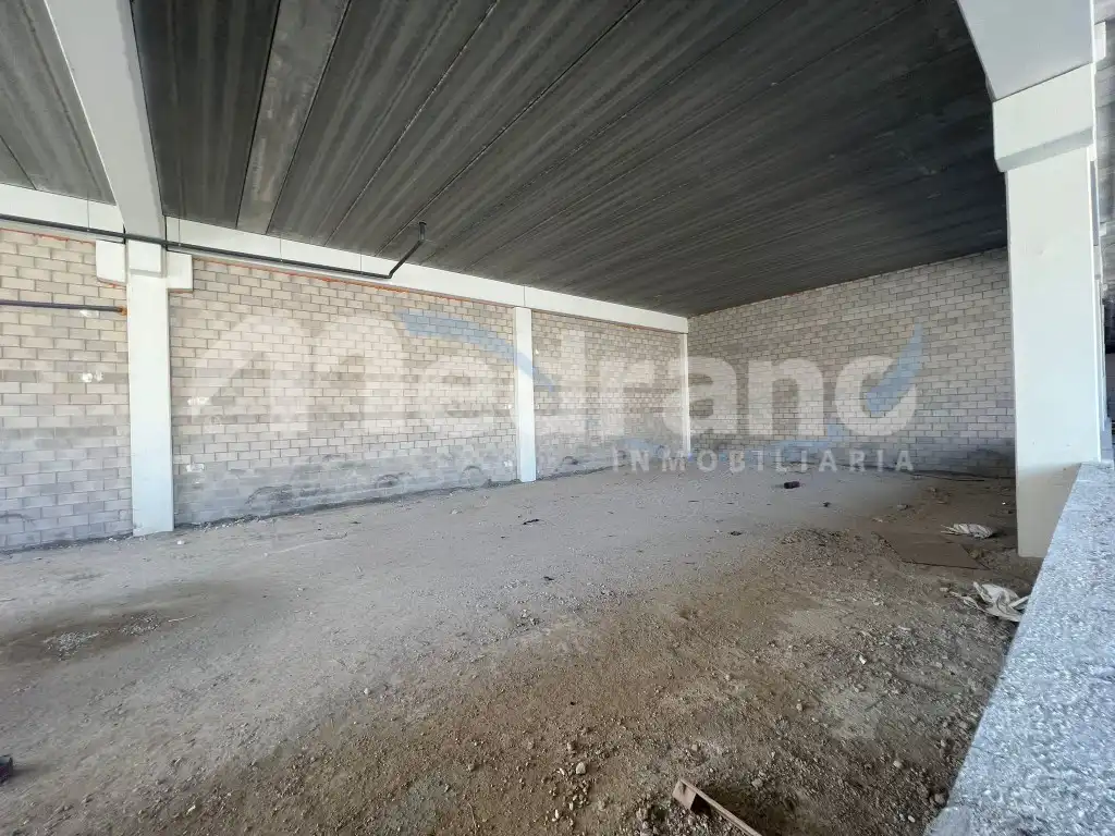 Local comercial en alquiler en Cala de Finestrat, imagen 18