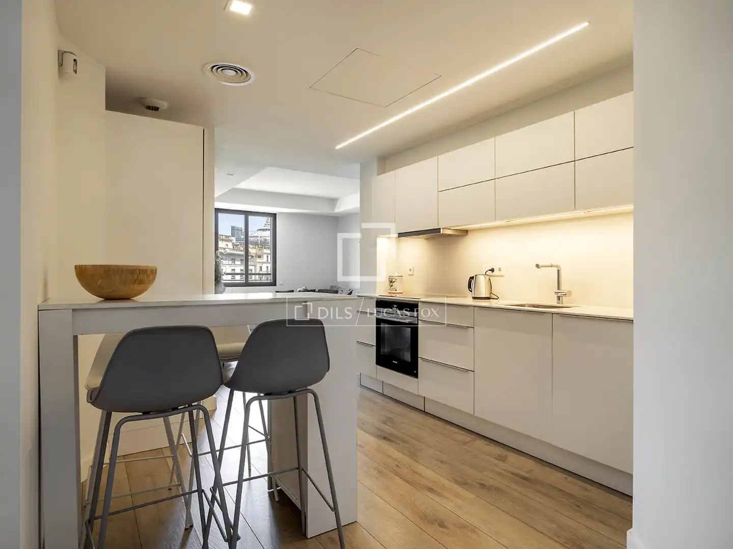 Wohnung mit Aufzug zum Verkauf in Eixample, imagen 8