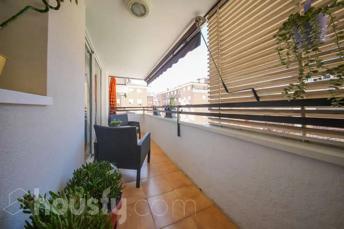 Appartamento con piscina in vendita a Avenida San pablo ., imagen 28