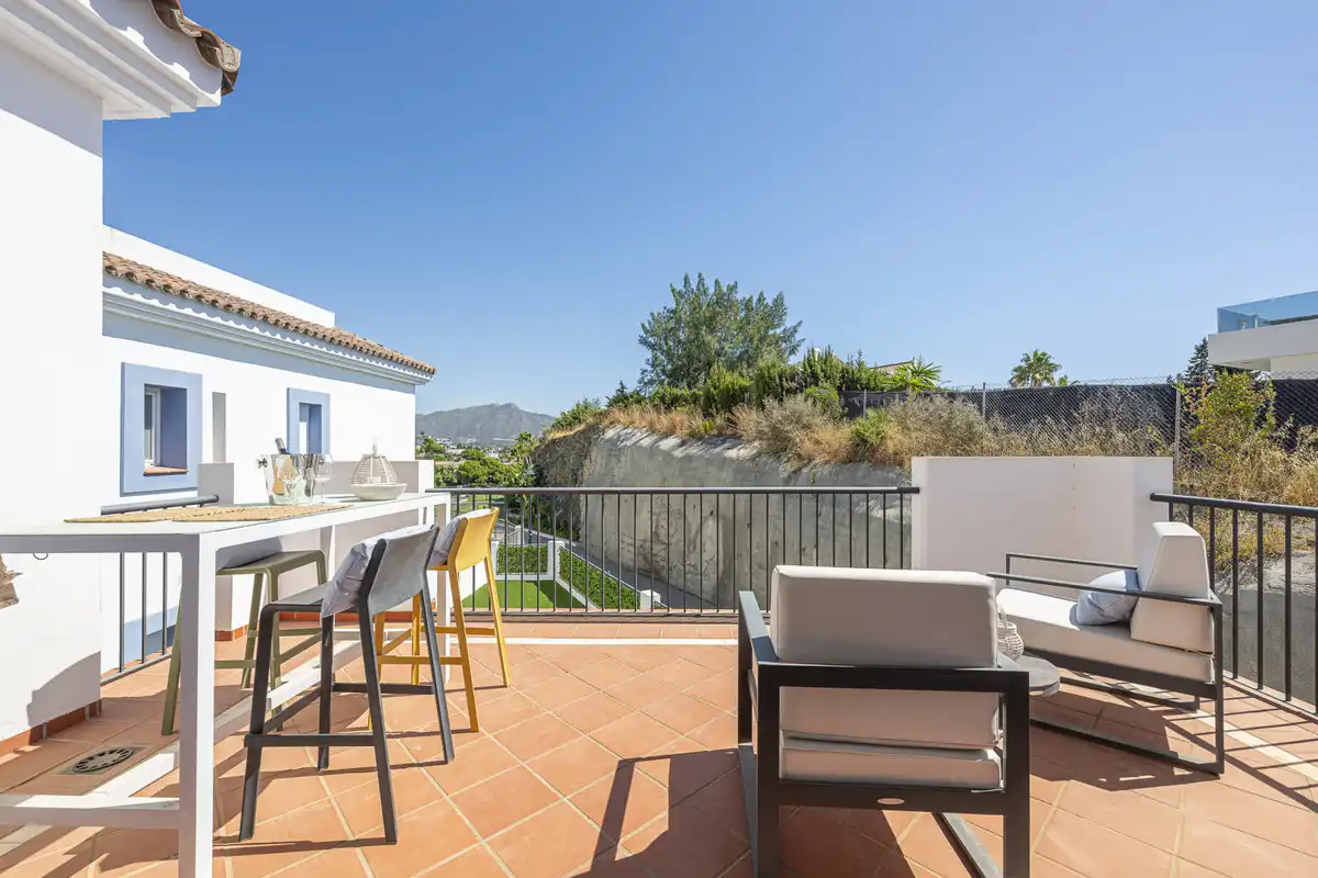 Ático en venta en Elviria - Cabopino, imagen 24