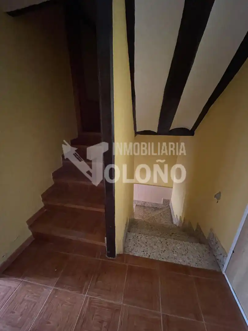 Casa en venta en Calle de la Cruz 22, imagen 17