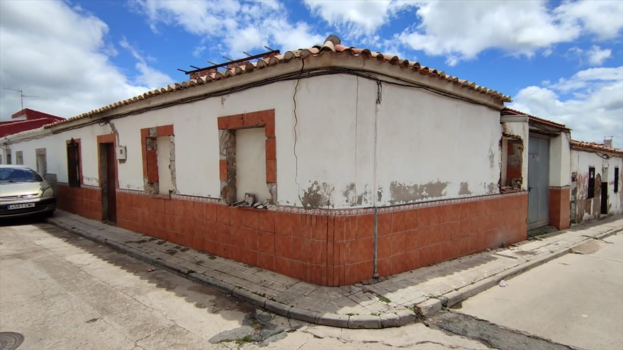 Casa o xalet en venda a Trabajo, Carretera de Córdoba - Libertad