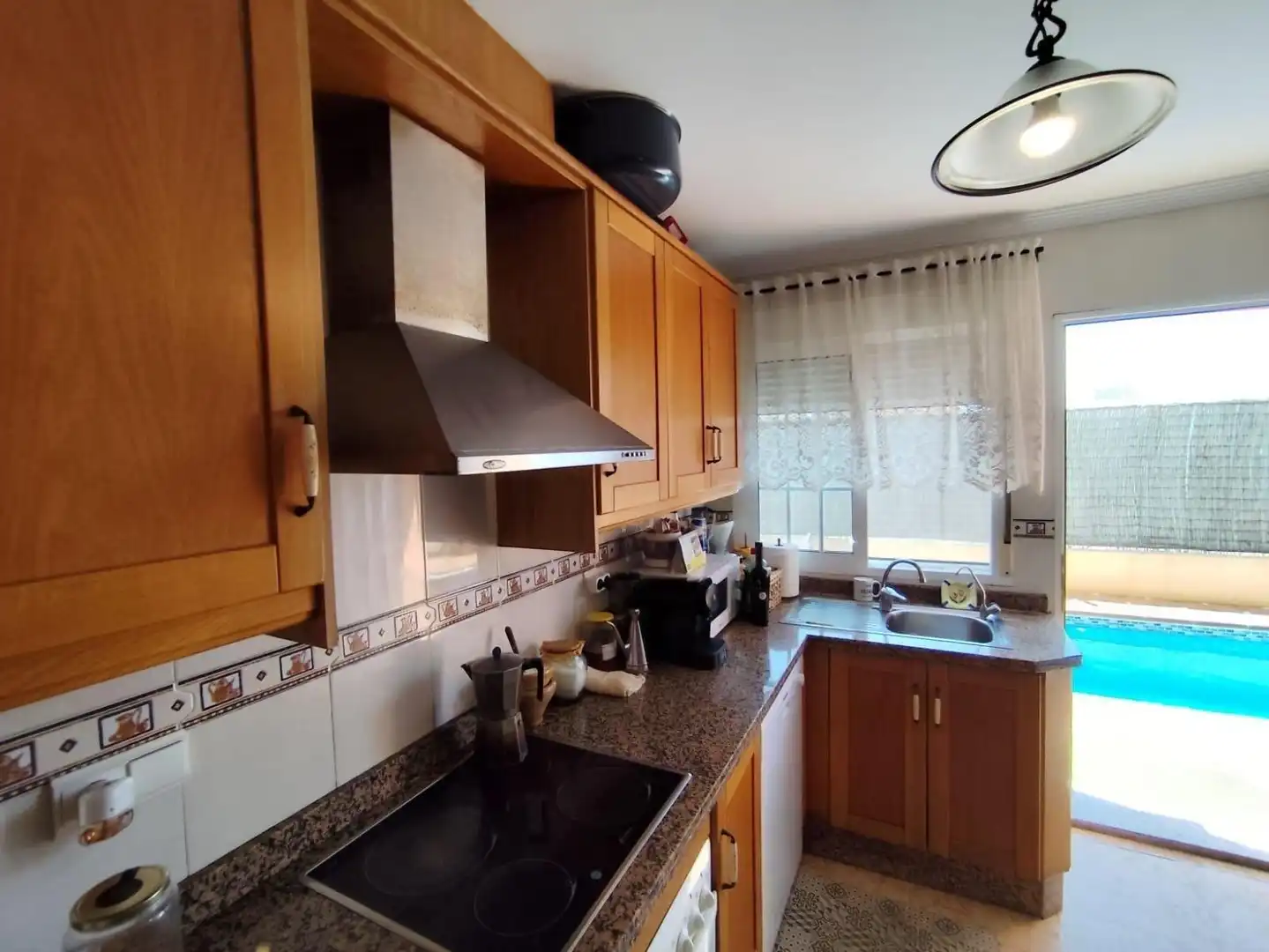 Detached house with terrace for sale in Nueva Torrevieja - Aguas Nuevas, imagen 16