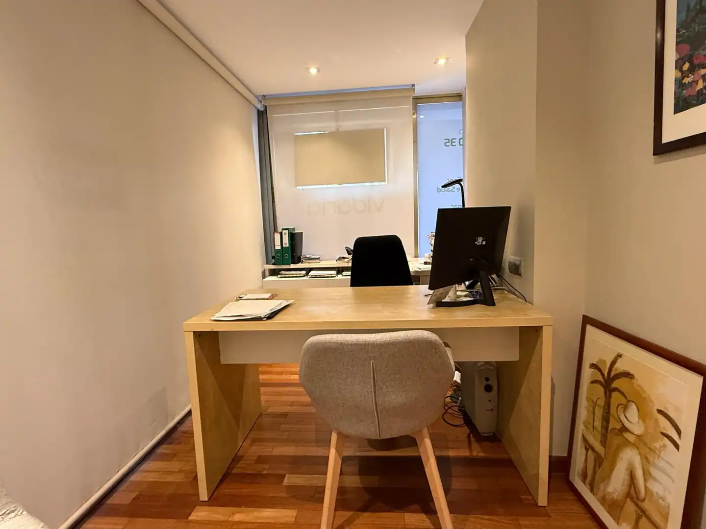 Büro zur Miete in Barcelona
