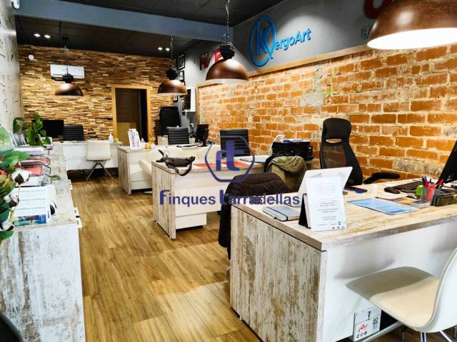 Oficina en Alquiler en Els Pavos