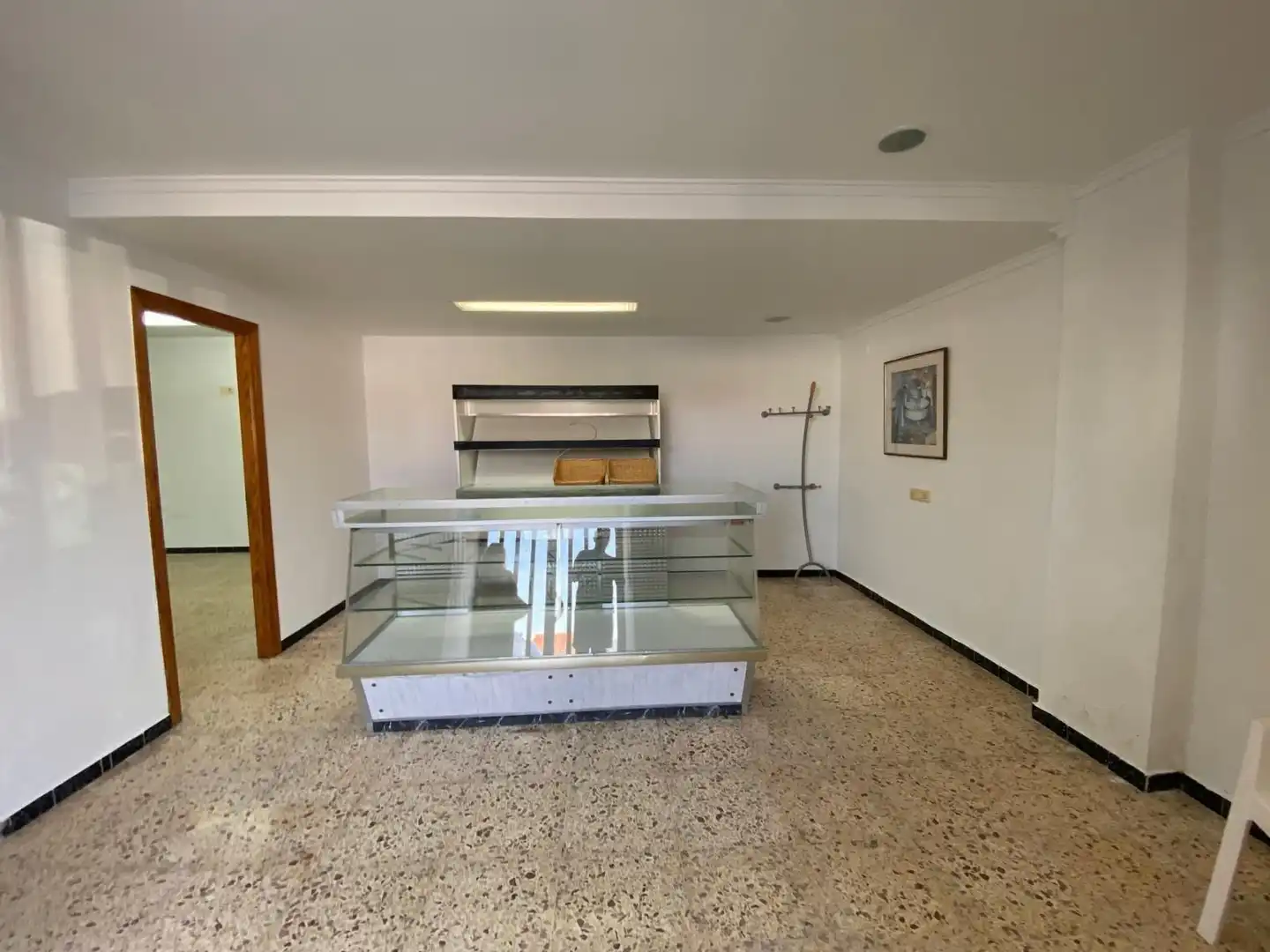 Local commercial à vendre à Albaida, imagen 3