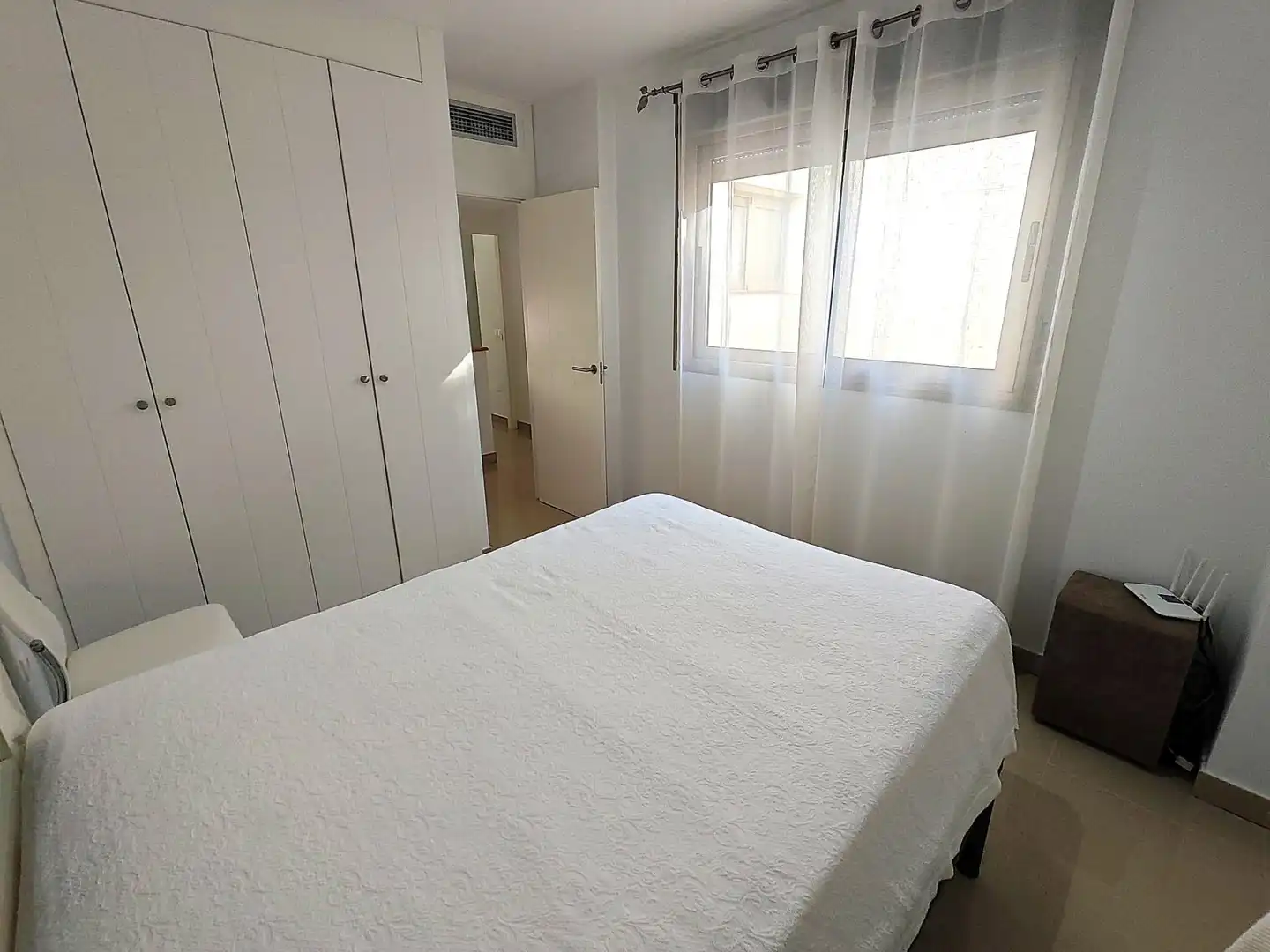 Dormitori de Casa o xalet en venda en Orihuela amb Aire condicionat, Terrassa i Traster